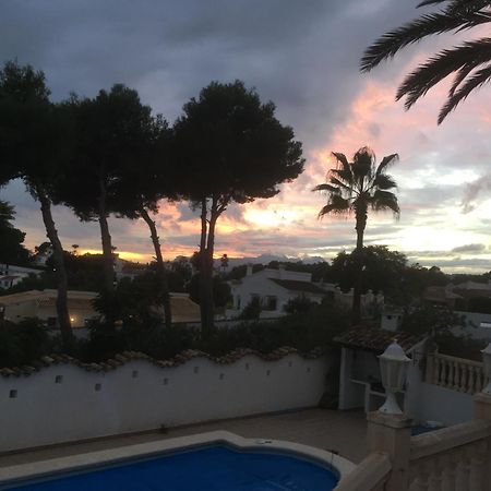 Vista Portet Теулада Екстериор снимка